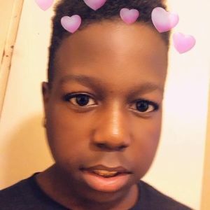 Meet your Posher, Josiah